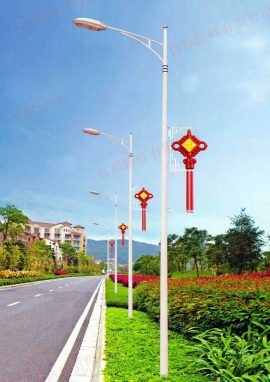 特色道路灯