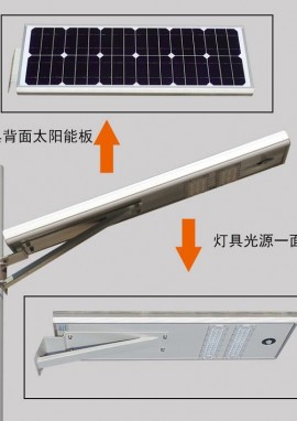 如何区分太阳能电池板的好坏
