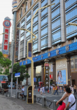 「百福路灯」告诉你智慧路灯是什么